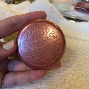 STILA - convertible color, dual lip & cheek cream